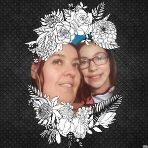 Meet your Posher, Annick